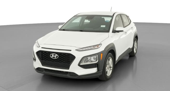Thumbnail: 2021 Hyundai Kona - 1