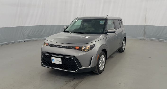 Thumbnail: 2025 Kia Soul - 1