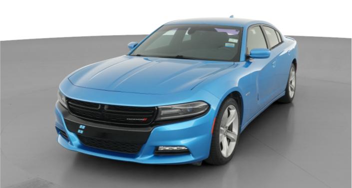 Thumbnail: 2015 Dodge Charger - 1