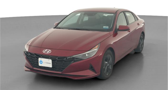 Thumbnail: 2023 Hyundai Elantra - 1