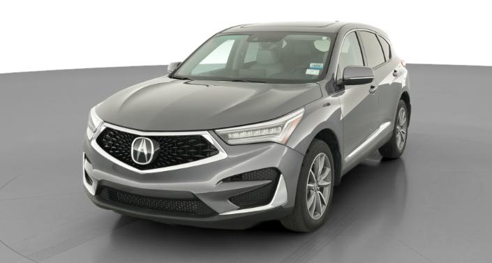 Thumbnail: 2019 Acura RDX - 1