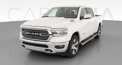 2019 Ram 1500 Crew Cab