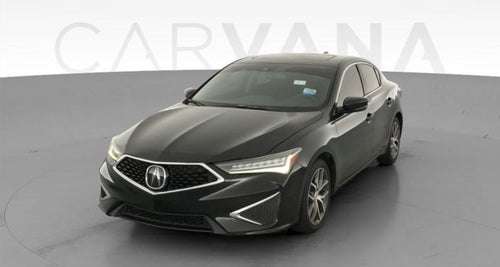 2022 Acura ILX
