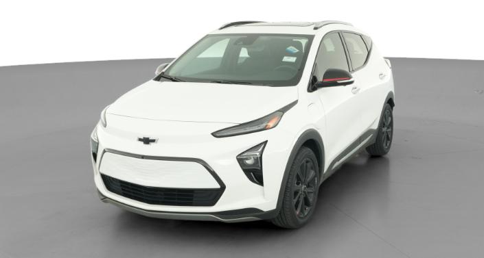 2023 Chevrolet Bolt EUV Premier -
                  Concord, NC