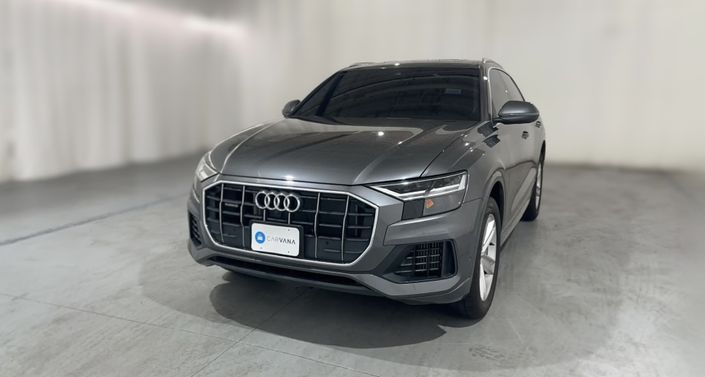 2021 Audi Q8 Premium -
                  Union City, GA