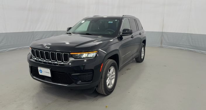 Thumbnail: 2023 Jeep Grand Cherokee - 1