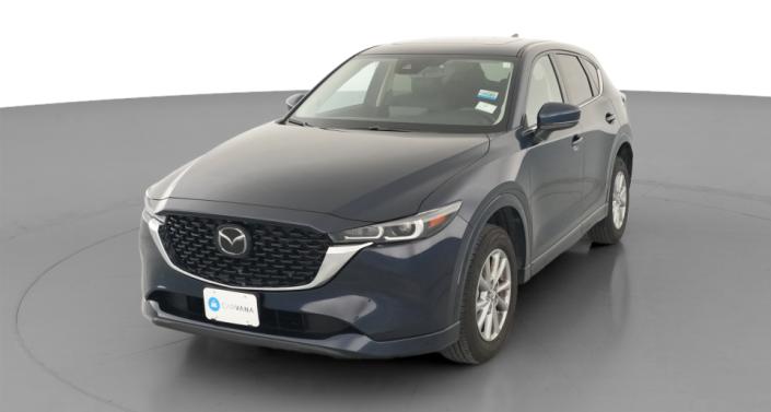 Thumbnail: 2025 Mazda CX-5 - 1