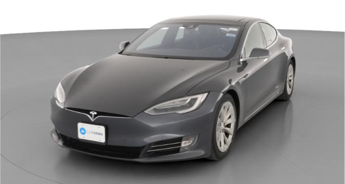 2016 Tesla Model S 90D -
                  Lorain, OH
