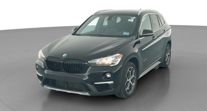 2017 BMW X1 sDrive28i -
                  Indianapolis, IN