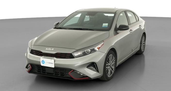 Thumbnail: 2022 Kia Forte - 1