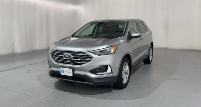 Thumbnail: 2022 Ford Edge - 1