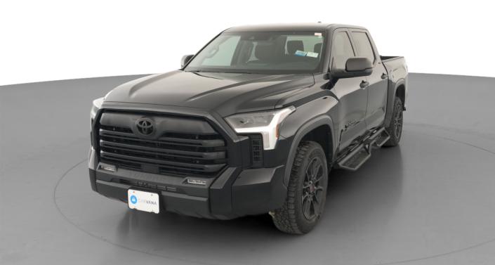Thumbnail: 2023 Toyota Tundra - 1