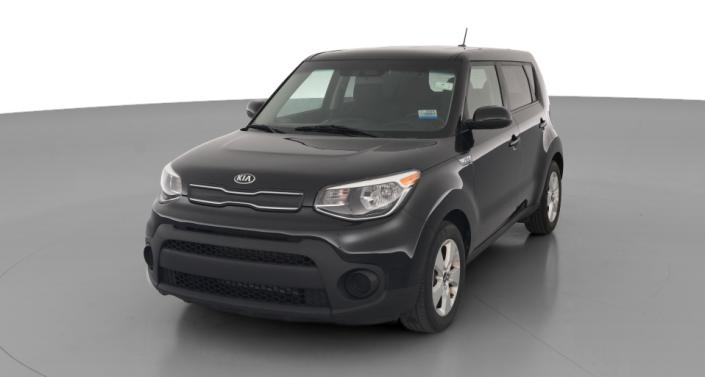 Thumbnail: 2019 Kia Soul - 1