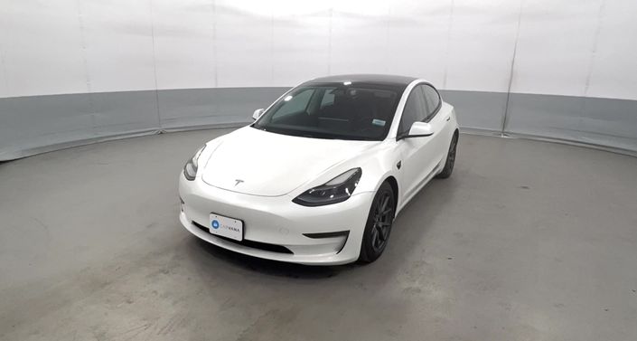 Thumbnail: 2021 Tesla Model 3 - 1