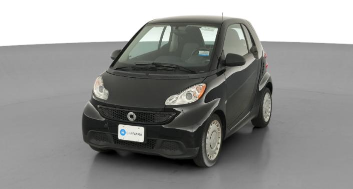 2015 smart fortwo Pure -
                  Richton Park, IL