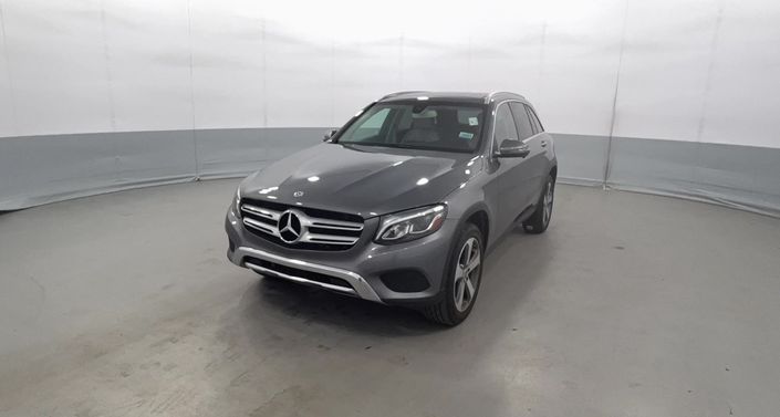 Thumbnail: 2019 Mercedes-Benz GLC - 1