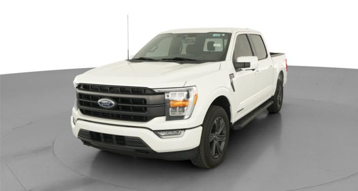 Thumbnail: 2023 Ford Econoline - 1