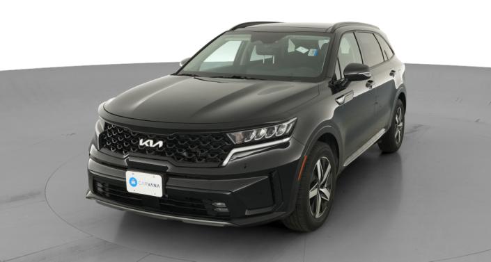 Thumbnail: 2022 Kia Sorento - 1