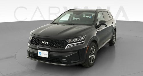 2022 Kia Sorento