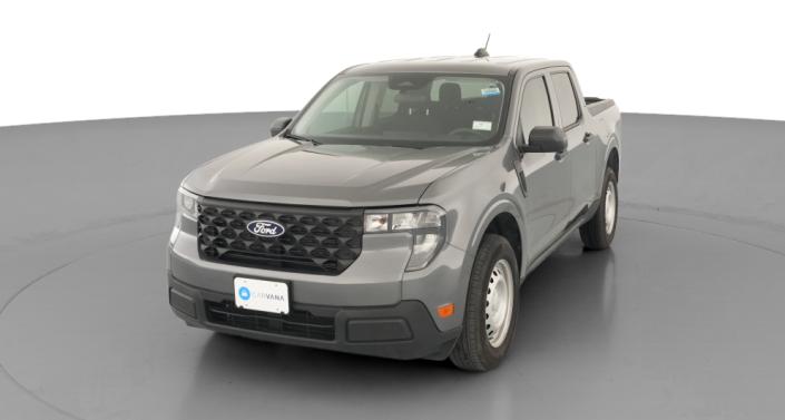 Thumbnail: 2025 Ford Maverick - 1