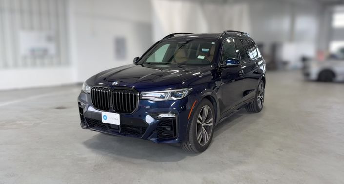 Thumbnail: 2020 BMW X7 - 1