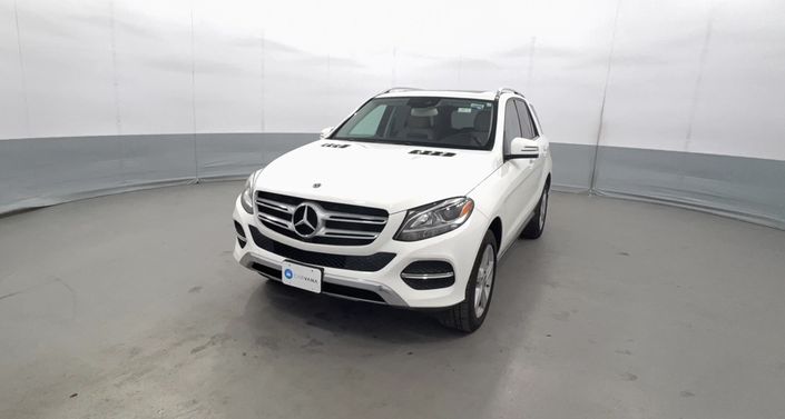 Thumbnail: 2019 Mercedes-Benz GLE - 1