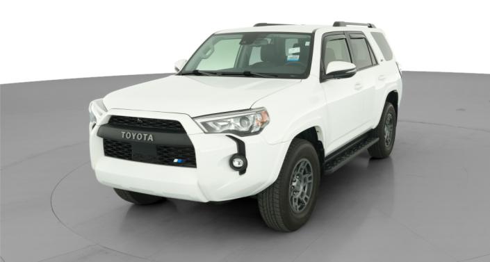 Thumbnail: 2023 Toyota 4Runner - 1