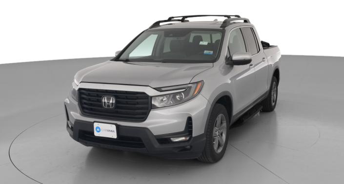 Thumbnail: 2022 Honda Ridgeline - 1