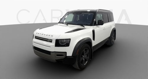 2021 Land Rover Defender 110