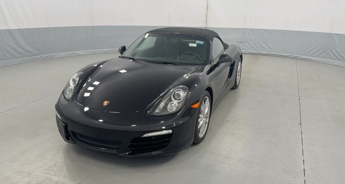 2014 Porsche Boxster Base -
                  Kansas City, MO