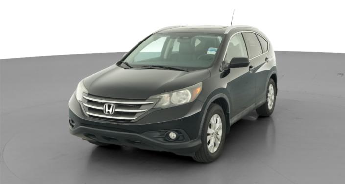 Thumbnail: 2012 Honda CR-V - 1