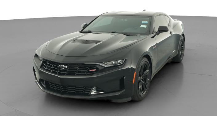 Thumbnail: 2023 Chevrolet Camaro - 1