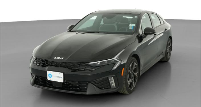 Thumbnail: 2025 Kia K5 - 1