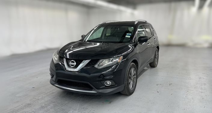 Thumbnail: 2016 Nissan Rogue - 1