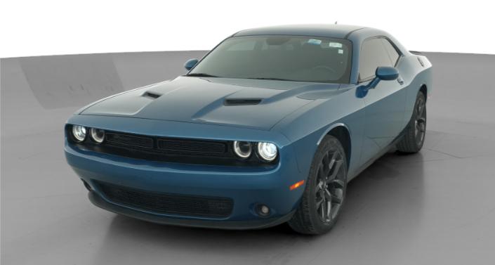 Thumbnail: 2021 Dodge Challenger - 1
