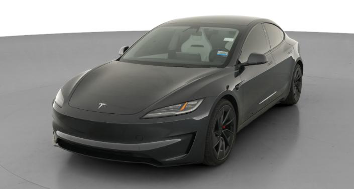 Thumbnail: 2025 Tesla Model 3 - 1