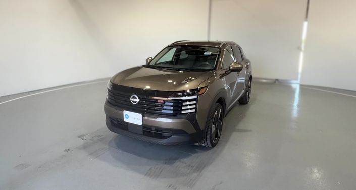 Thumbnail: 2025 Nissan Kicks - 1