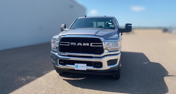 Thumbnail: 2024 RAM 3500 - 1