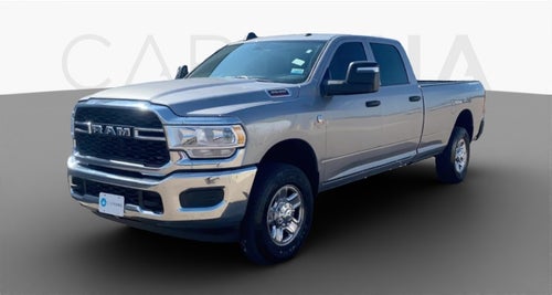 2024 Ram 3500 Crew Cab