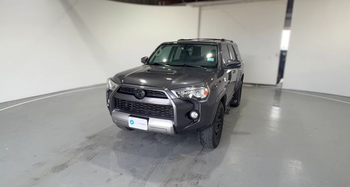 Thumbnail: 2019 Toyota 4Runner - 1
