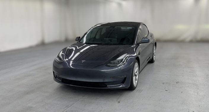 Thumbnail: 2023 Tesla Model 3 - 1