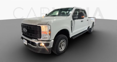 2024 Ford F250 Super Duty Crew Cab