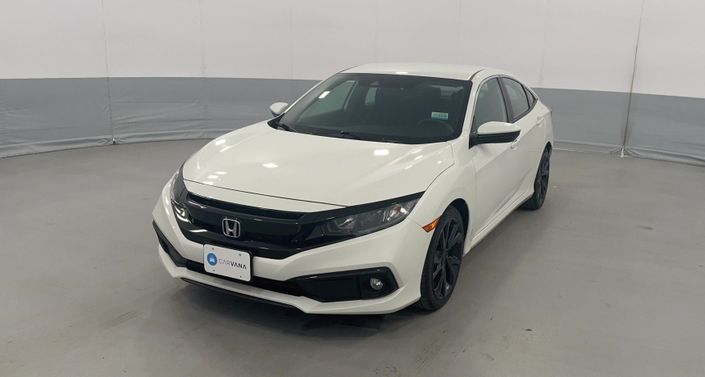 Thumbnail: 2019 Honda Civic - 1