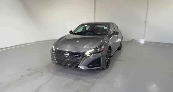 Thumbnail: 2024 Nissan Altima - 1