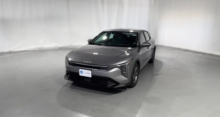 Thumbnail: 2025 Kia K4 - 1