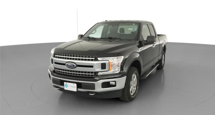 Thumbnail: 2018 Ford Econoline - 1