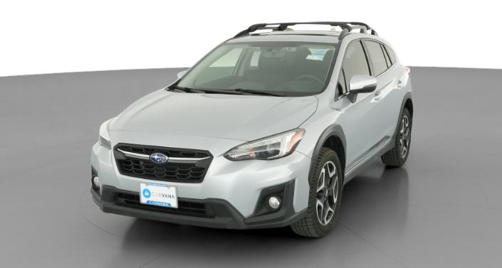 Thumbnail: 2019 Subaru Crosstrek - 1