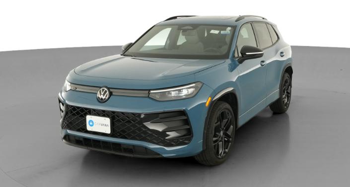 Thumbnail: 2025 Volkswagen Tiguan - 1