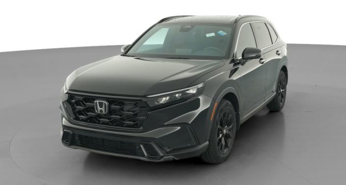 Thumbnail: 2025 Honda CR-V - 1