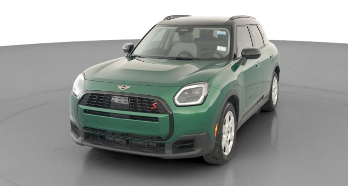 Thumbnail: 2025 MINI Cooper Countryman - 1